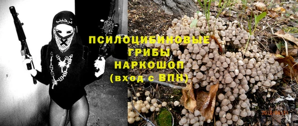 стафф Абаза